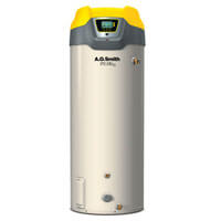 Commercial Water Heaters
