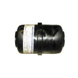 Con-Stab Gas Fittings