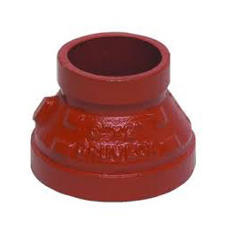 Concentric Reducers