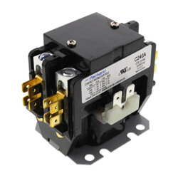Electrical Contactors