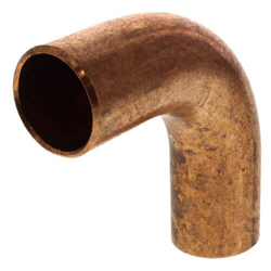 Copper Fittings - Copper Pipe Fittings - Copper Plumbing Fittings