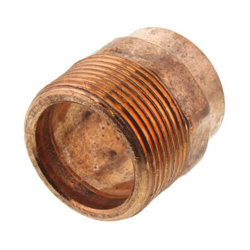 Male Adapters
