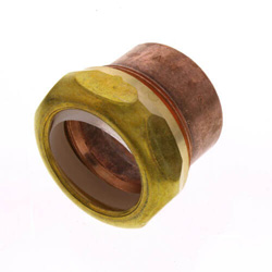 Trap Adapters