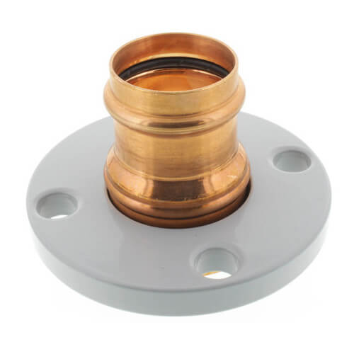 Flanges