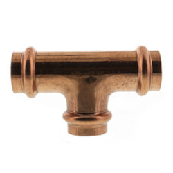 Copper Press Tees