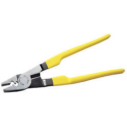 Crimp Tools & Accessories