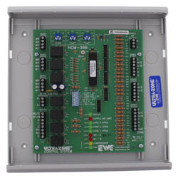 EWC Zone Controls