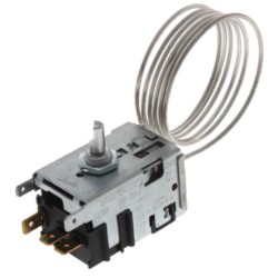 Danfoss Refrigeration Controls