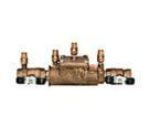 Watts 007 Double Check Valve Assemblies