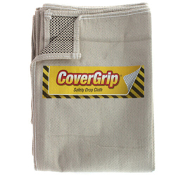 Drop Cloths & Cooling Towels