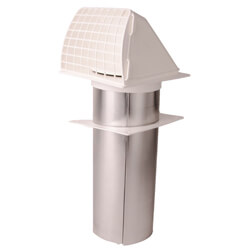 Dryer Venting