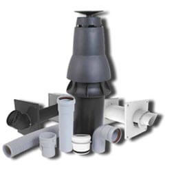 DuraVent PolyPro Venting