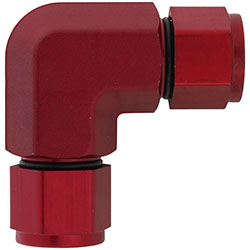Elbow Swage Unions