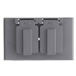 Electrical Enclosures & Boxes