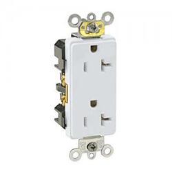 Electrical Receptacles