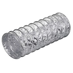 Fab 5 Fabriflex Low Pressure Ducting