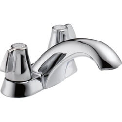 Faucets