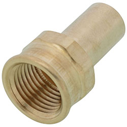 Female Street Adapters
