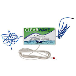 Electronic Water Conditioners