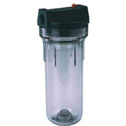 Water Filter Housings
