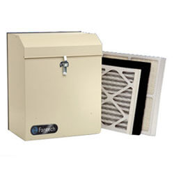 Fantech Whole House Air Cleaners