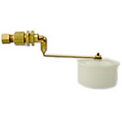 Float Control Valves