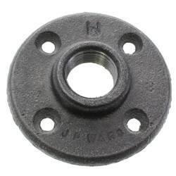 Floor Flanges