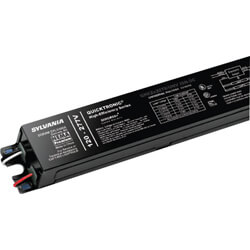 Fluorescent Ballasts