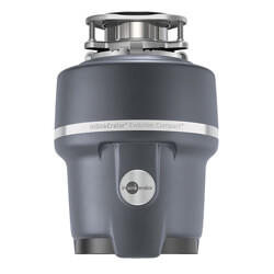Garbage Disposals