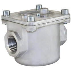 Gas Filters