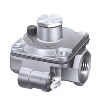 Gas Regulators