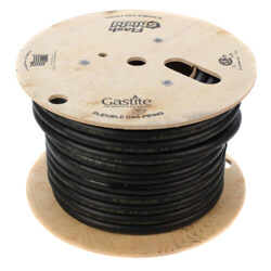 Gastite CSST Tubing
