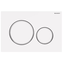 Geberit Flush Plates