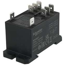 General Purpose Plug-In Relays