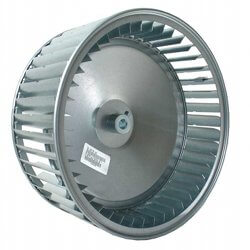 Blower Wheels