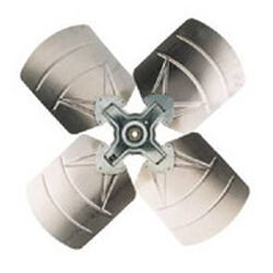 Fan Motors & Blades