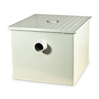 Grease Traps