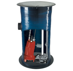 Grinder Packages