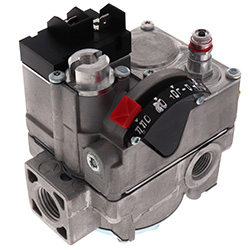 HVAC Replacement Parts