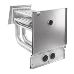 Heat Exchangers & Parts