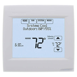 Honeywell Home RedLINK Thermostats