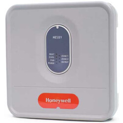 Honeywell Home TrueZone Systems