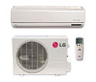 LG Heat Pump Systems