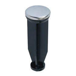 Lavatory Stoppers