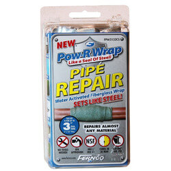 Leak Repair