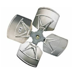 Fan Motors & Blades