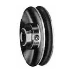 V-Belts & Pulleys