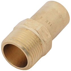 Male Street Adapters