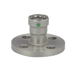 Flanges