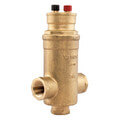 Microbubble Air Separators